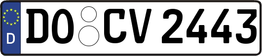 DO-CV2443