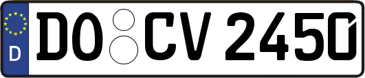 DO-CV2450