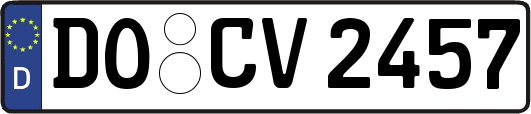 DO-CV2457
