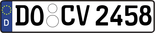 DO-CV2458