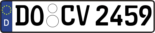 DO-CV2459