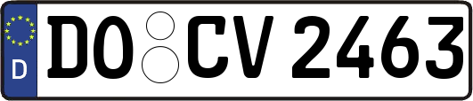 DO-CV2463