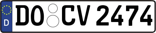 DO-CV2474