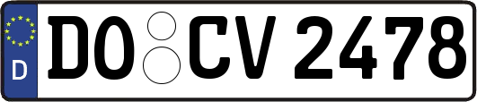 DO-CV2478