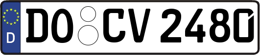 DO-CV2480