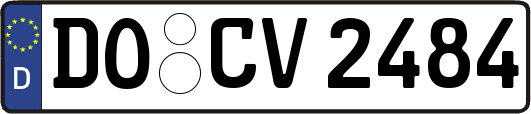 DO-CV2484