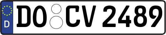 DO-CV2489