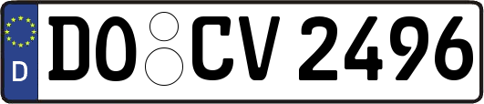 DO-CV2496