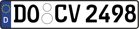 DO-CV2498