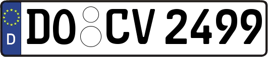 DO-CV2499
