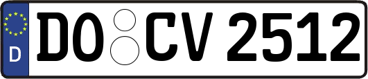 DO-CV2512
