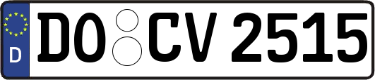 DO-CV2515