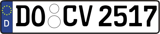 DO-CV2517