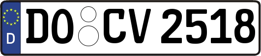 DO-CV2518
