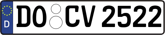 DO-CV2522