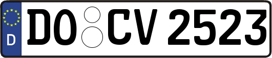 DO-CV2523