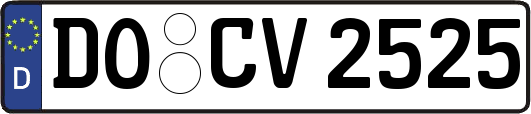 DO-CV2525