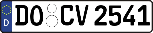 DO-CV2541
