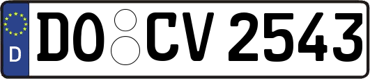 DO-CV2543