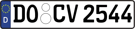DO-CV2544