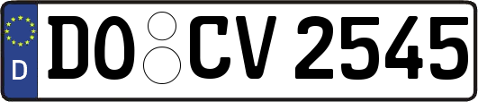 DO-CV2545