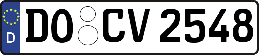 DO-CV2548
