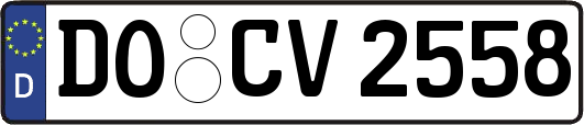 DO-CV2558