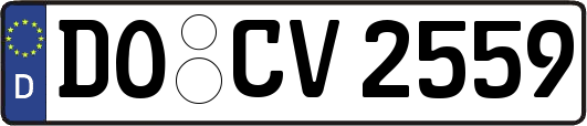 DO-CV2559