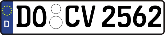 DO-CV2562
