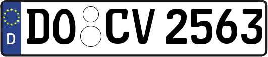 DO-CV2563