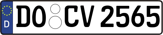 DO-CV2565
