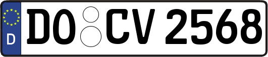 DO-CV2568