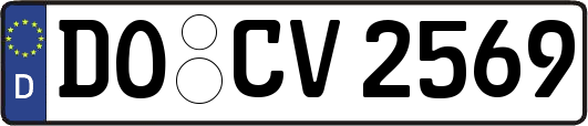 DO-CV2569