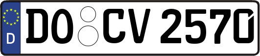 DO-CV2570