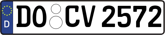 DO-CV2572