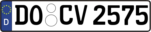 DO-CV2575