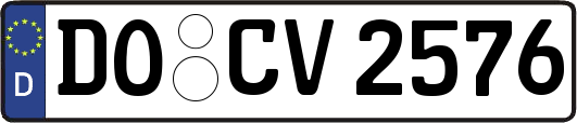 DO-CV2576