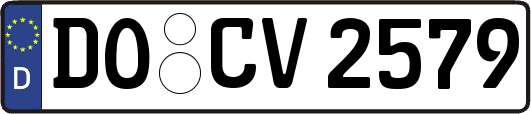 DO-CV2579