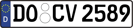 DO-CV2589