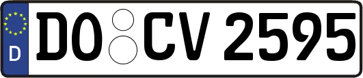 DO-CV2595