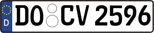 DO-CV2596