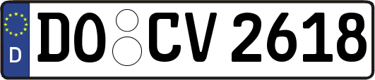 DO-CV2618