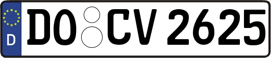 DO-CV2625