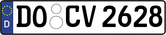 DO-CV2628
