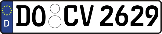 DO-CV2629