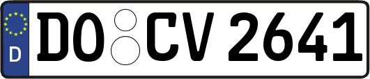 DO-CV2641
