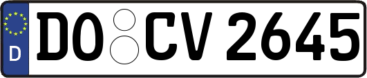 DO-CV2645