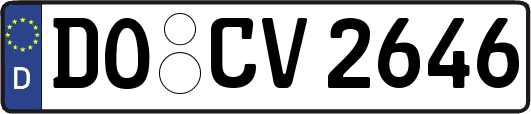 DO-CV2646
