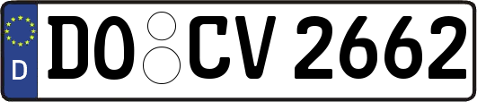 DO-CV2662