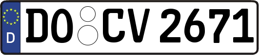 DO-CV2671